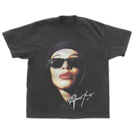 Aaliyah Tee