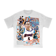 Dawn Staley Charlotte Sting