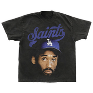 Kobe Bryant L.A Dodgers Tee