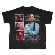 Sade Tee