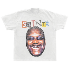 Load image into Gallery viewer, Shaquille O&#39;Neal Saints Tee
