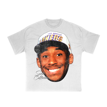 Load image into Gallery viewer, Kobe Bryant Mamba Day Tee
