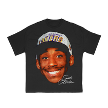 Load image into Gallery viewer, Kobe Bryant Mamba Day Tee
